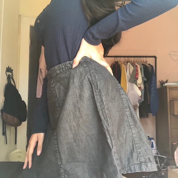 vans skater skirt - Picture 2 of 4